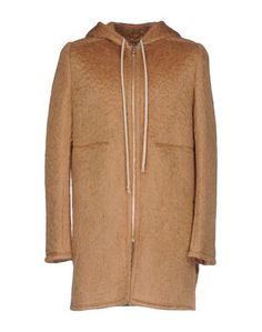 Пальто Rick Owens