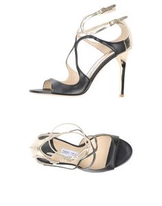 Сандалии Jimmy Choo
