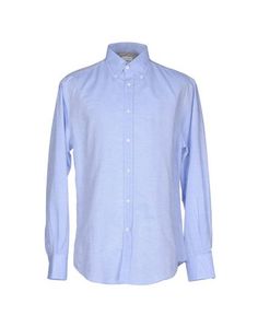 Pубашка Brunello Cucinelli