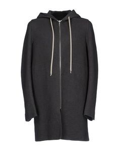 Пальто Rick Owens