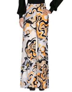 Повседневные брюки Msgm