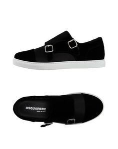 Мокасины Dsquared2