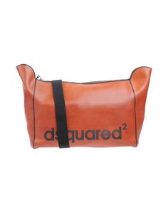Сумка через плечо Dsquared2