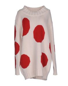Короткое платье Msgm