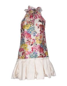 Короткое платье Dolce & Gabbana