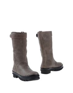 Сапоги MalÌparmi