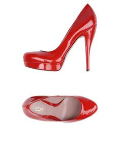 Туфли Gucci