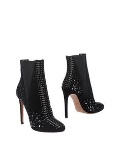 Полусапоги и высокие ботинки AlaÏa