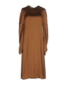 Платье до колена Marni