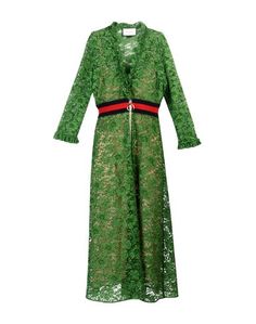 Платье длиной 3/4 Gucci