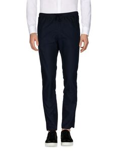 Повседневные брюки Dries Van Noten