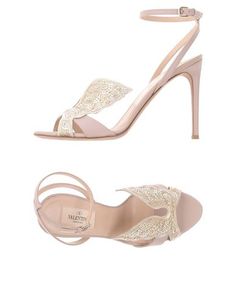 Сандалии Valentino Garavani