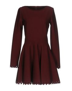 Короткое платье AlaÏa