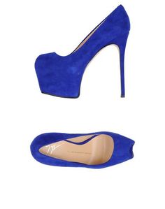 Туфли Giuseppe Zanotti Design