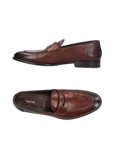 Мокасины Tom Ford