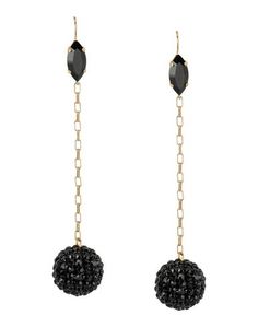 Серьги Isabel Marant