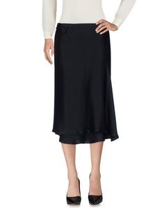 Юбка до колена Ann Demeulemeester