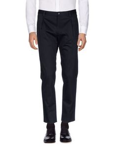 Повседневные брюки Dolce & Gabbana