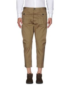 Повседневные брюки Dsquared2