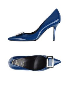 Туфли Roger Vivier
