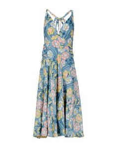 Платье длиной 3/4 Marc Jacobs