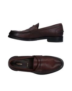 Мокасины Tom Ford