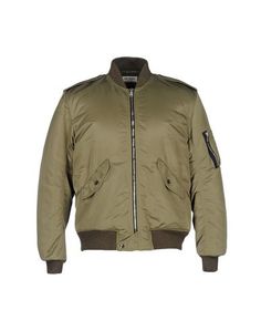 Куртка Saint Laurent