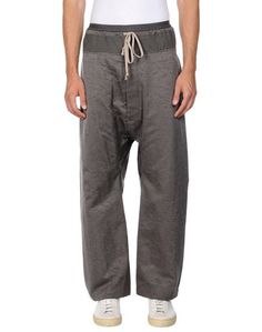 Повседневные брюки Rick Owens