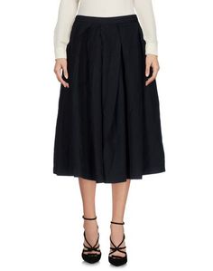Юбка до колена Comme des Garcons
