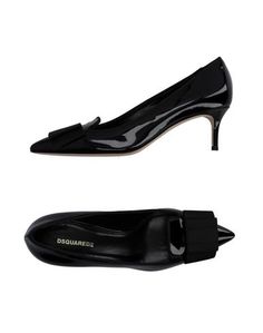 Туфли Dsquared2
