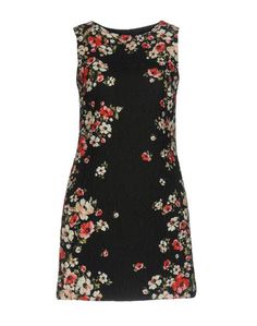 Короткое платье Dolce & Gabbana