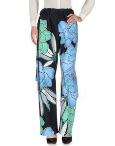 Повседневные брюки Marni