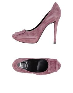Туфли Roger Vivier