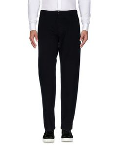 Повседневные брюки Maison Margiela