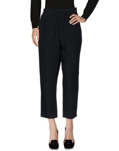 Повседневные брюки Marni