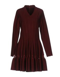 Короткое платье AlaÏa