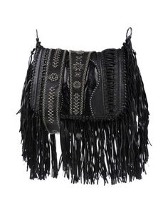 Сумка через плечо Dsquared2
