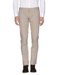 Повседневные брюки Dsquared2