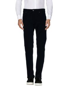 Повседневные брюки Salvatore Ferragamo
