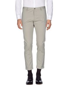 Повседневные брюки Dsquared2