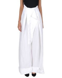 Повседневные брюки Marni