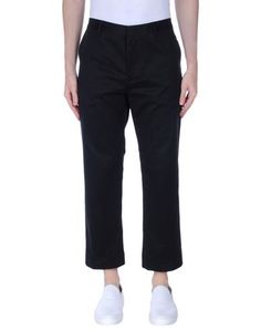 Повседневные брюки Jil Sander