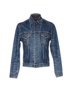 Джинсовая верхняя одежда Levis RED TAB