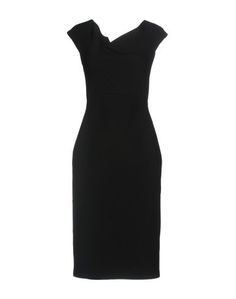 Платье до колена Roland Mouret