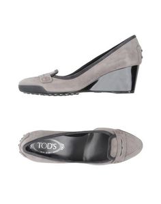 Туфли Tod’S