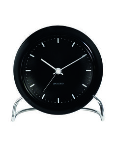 Настольные часы Rosendahl Copenhagen