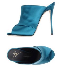 Сандалии Giuseppe Zanotti Design