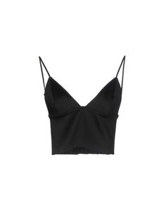 Топ без рукавов Alexander Wang