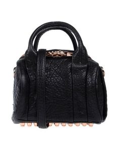 Сумка на руку Alexander Wang