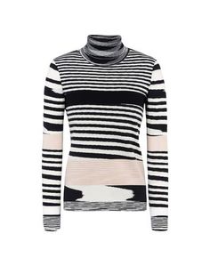 Водолазки Missoni